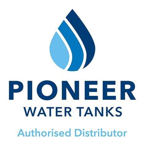 Photo: Pioneer Water Tanks