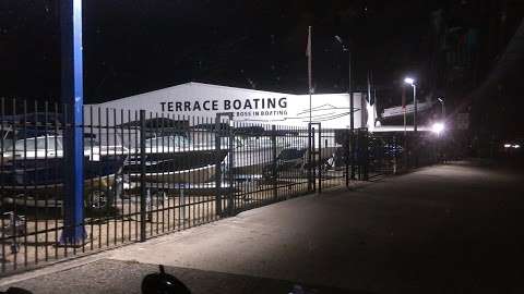 Photo: Terrace Boating & Leisure Centre
