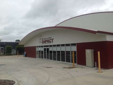 Photo: Impact Stockfeeds & Saddlery (Raymond Terrace Rural Traders)